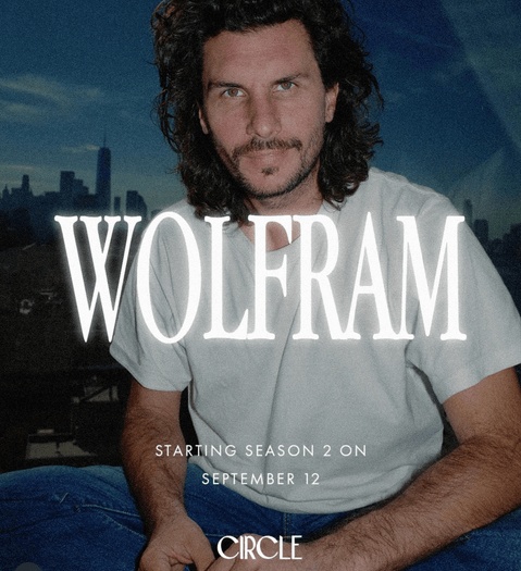 wolfram_amadeus Live