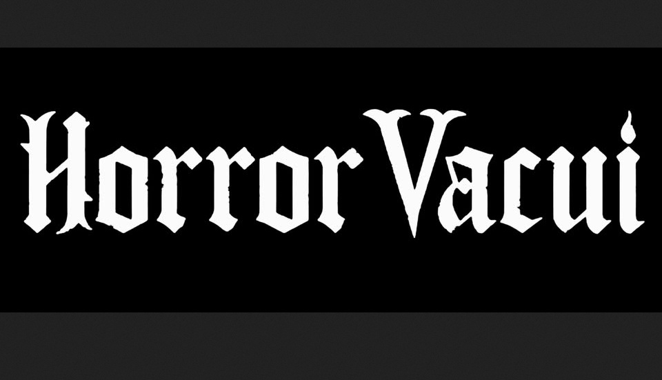 Live Konzert: Horror Vacui