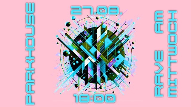 Rave am Mittwoch