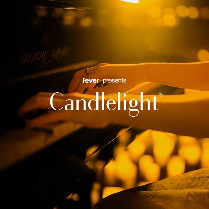 Candlelight Konzert: Hommage an Ludovico Einaudi