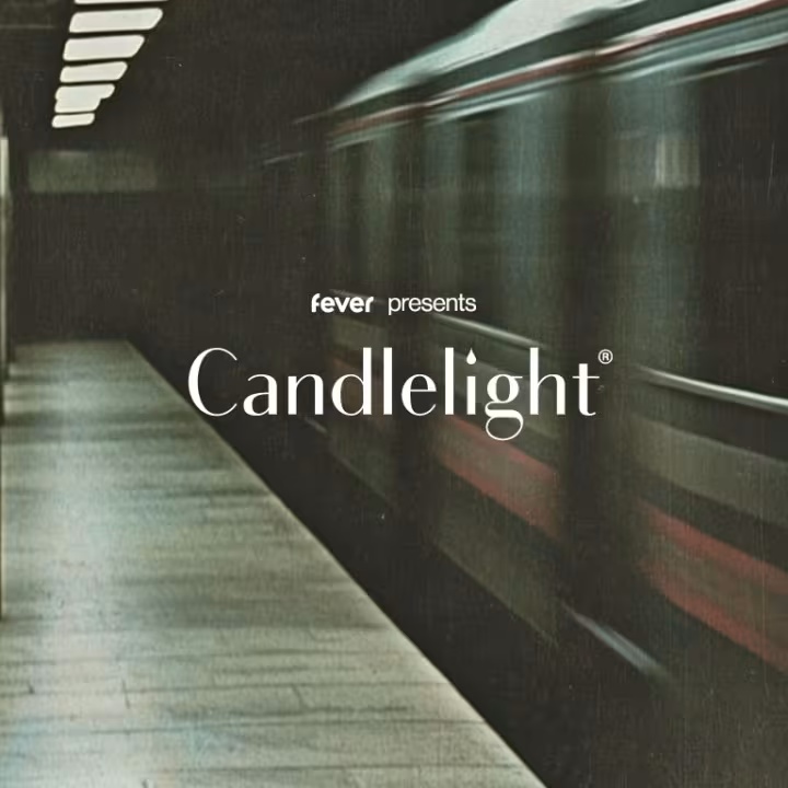 Candlelight Konzert: Tribut an Simon and Garfunkel