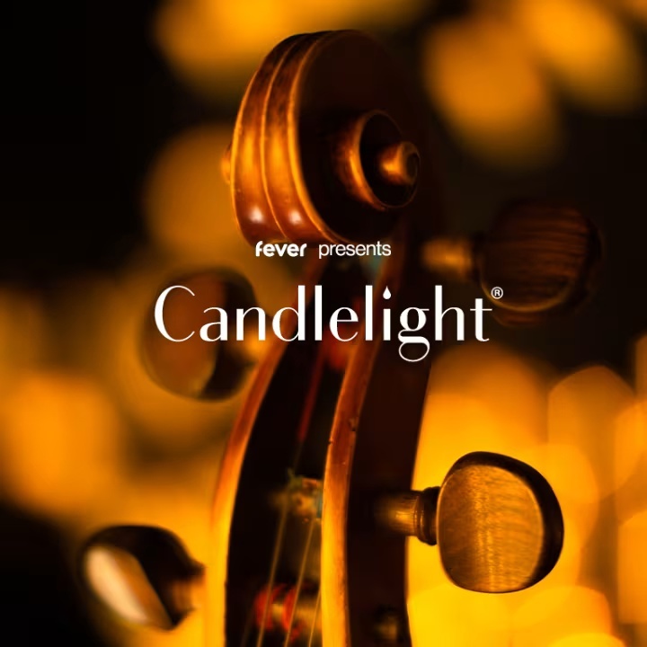 Candlelight Konzert: Ed Sheeran meets Coldplay