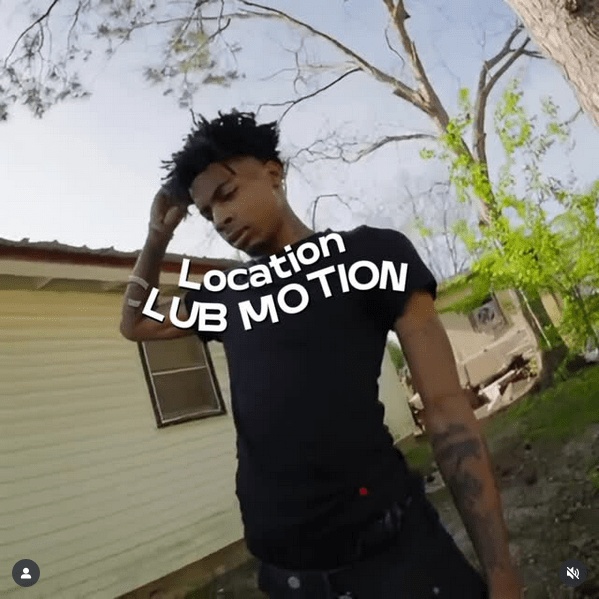 Motion & Essential