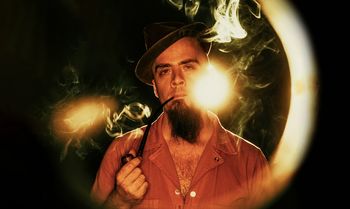 Live Konzert: Three For Silver