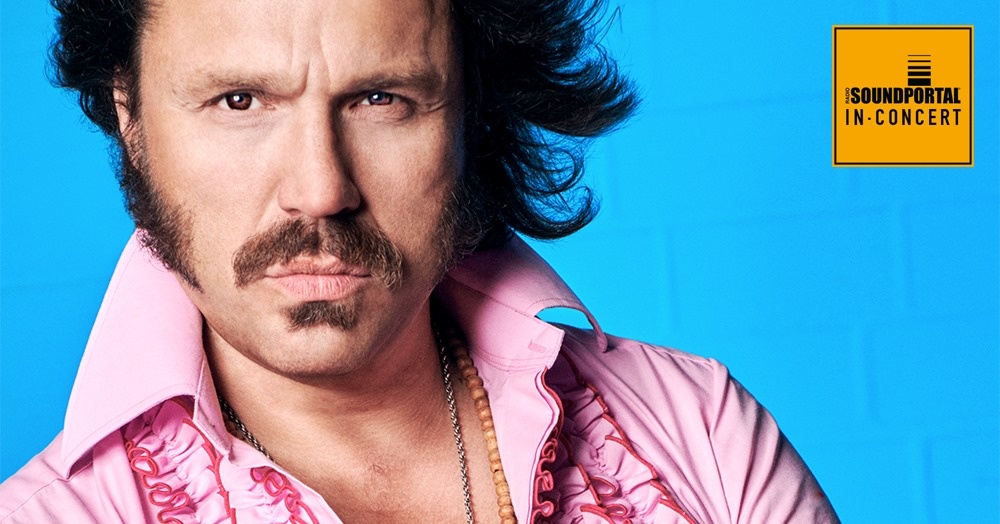 Live Konzert: Christian Steiffen