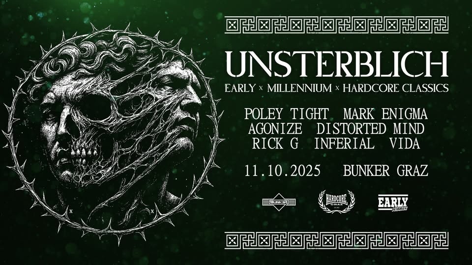 Unsterblich - Hardcore Classics