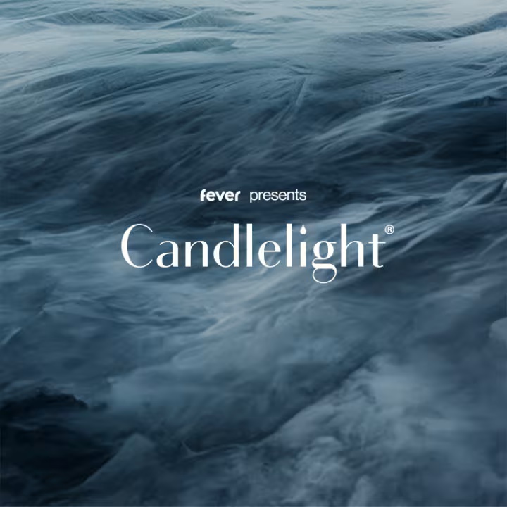 Candlelight: Filmmusik von Hans Zimmer