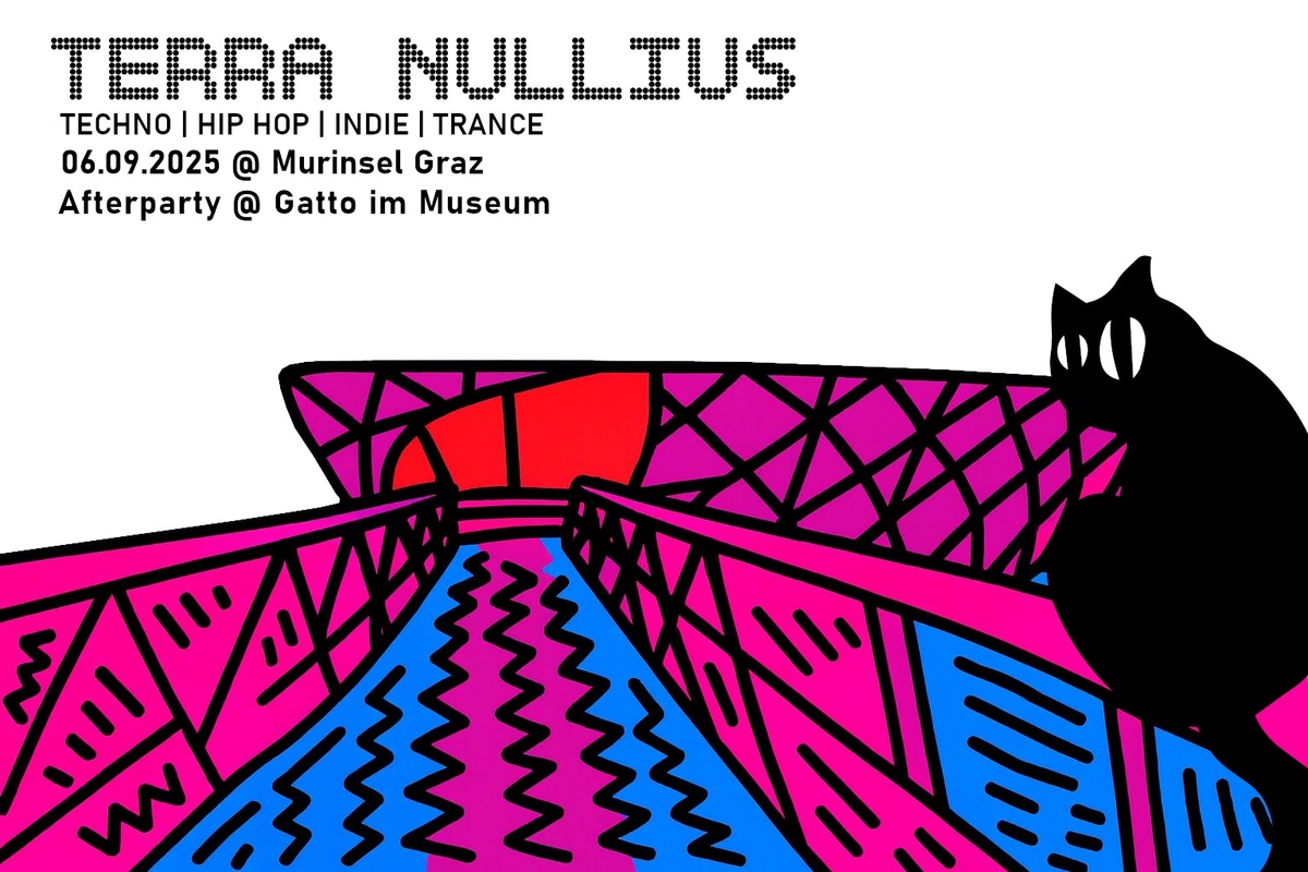 TERRA NULLIUS