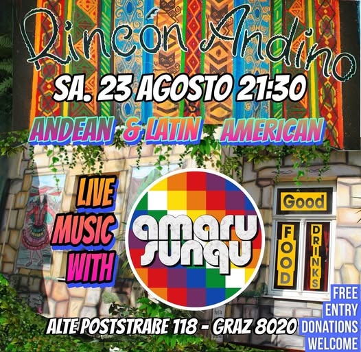 Fiesta Sudamericana - Das Original