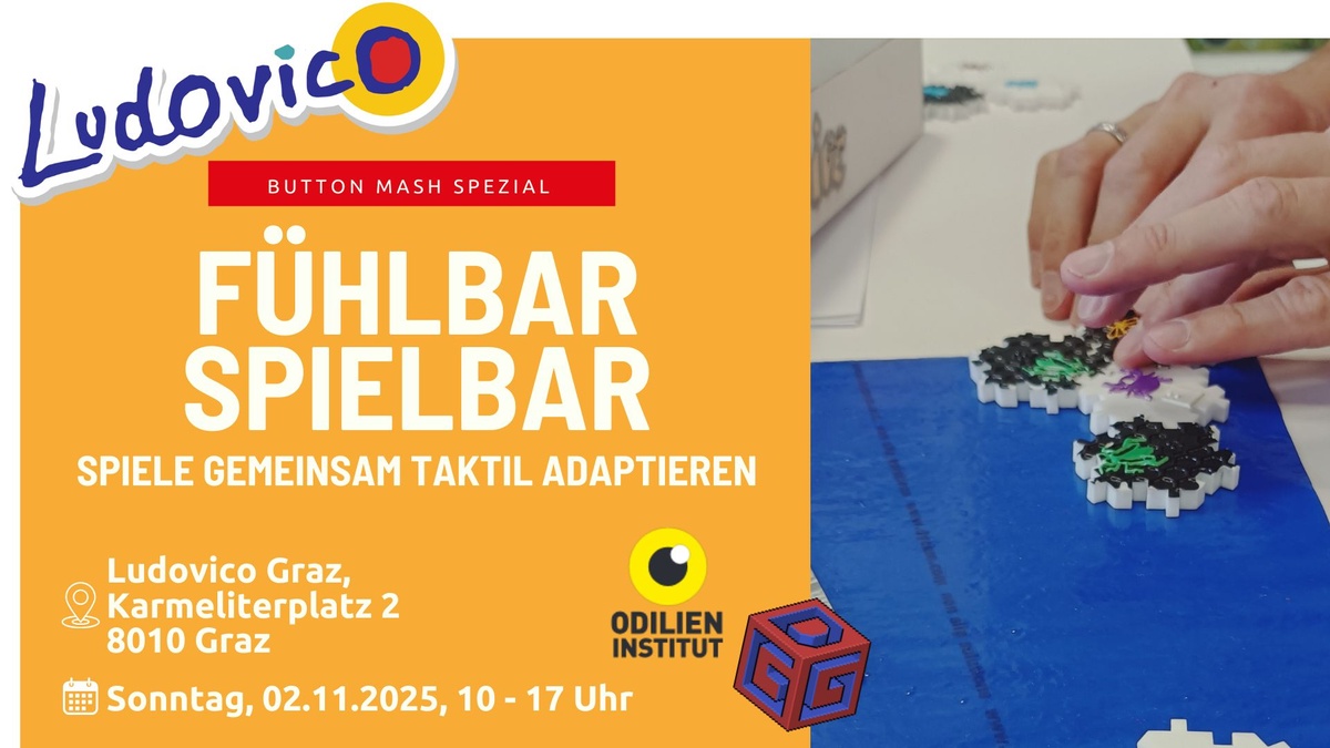 Fühlbar Spielbar (Again)