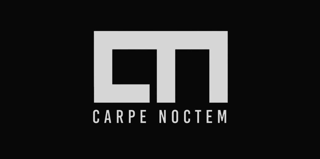 Carpe Noctem pres. Morphia /w kø:lab