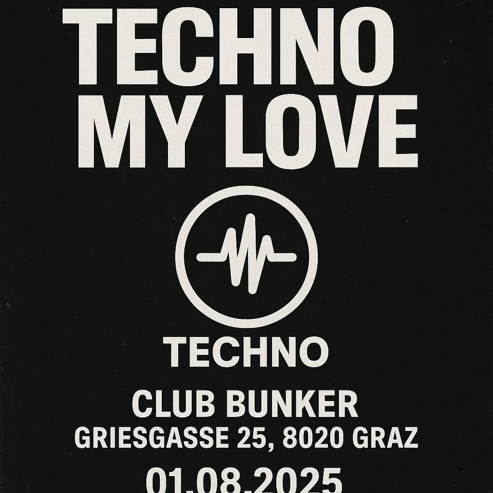 Techno my Love