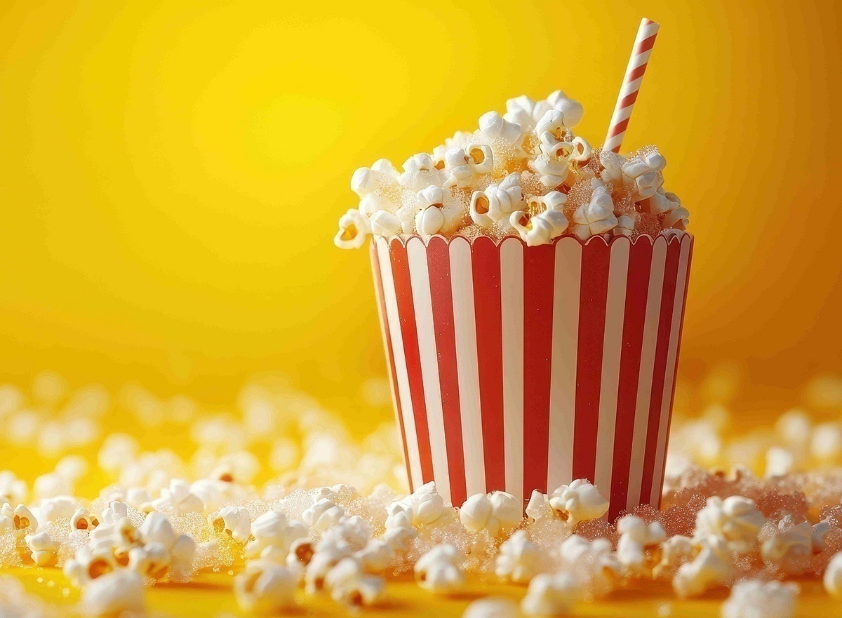 Campus-Kino: Top Gun - Maverick