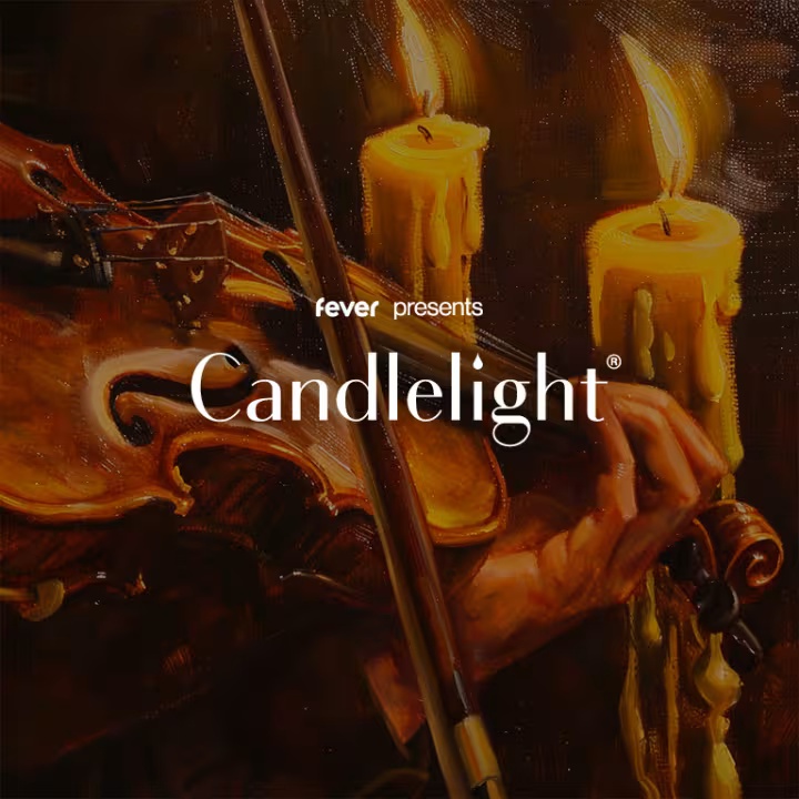 Candlelight Konzert: Magische Filmmusik