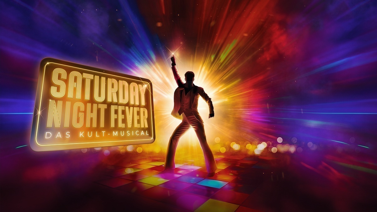 Saturday Night Fever