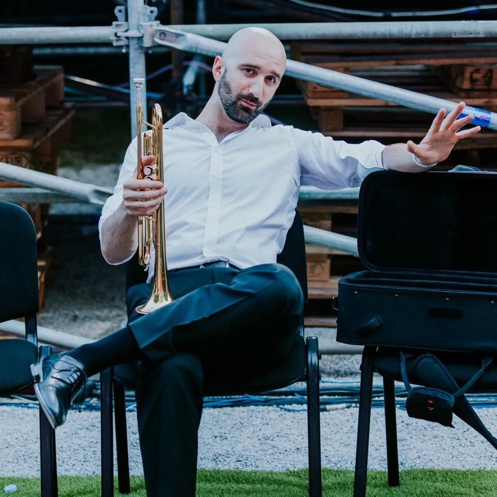 Jazz Konzert: Marko Solman Band