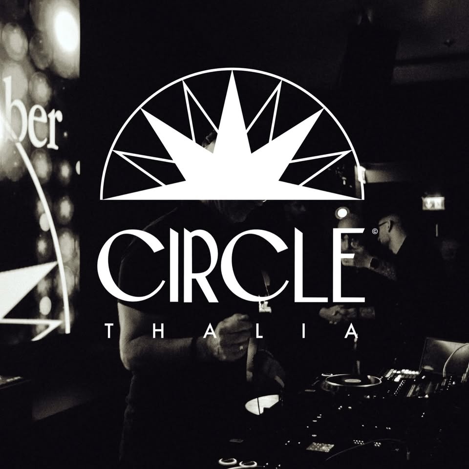 IAM - Timeless & Deep House Night