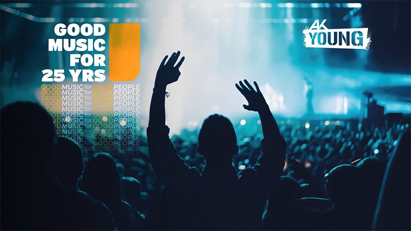 25 Years Soundportal – Birthday Bash