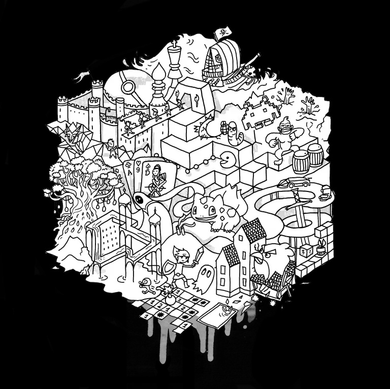 Game Dev Days 2025