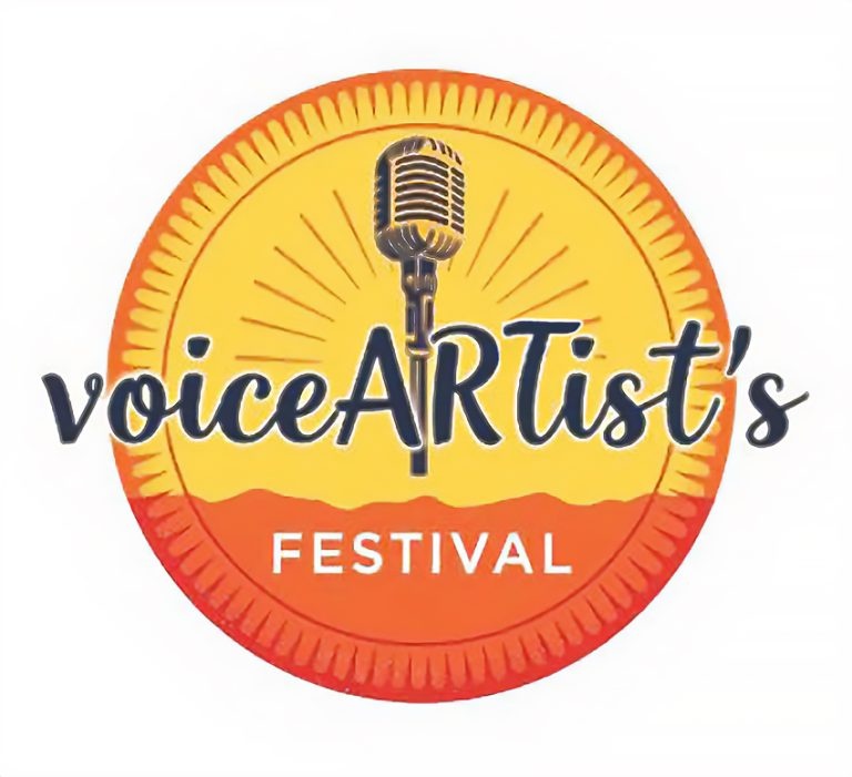 voiceARTist's Festival