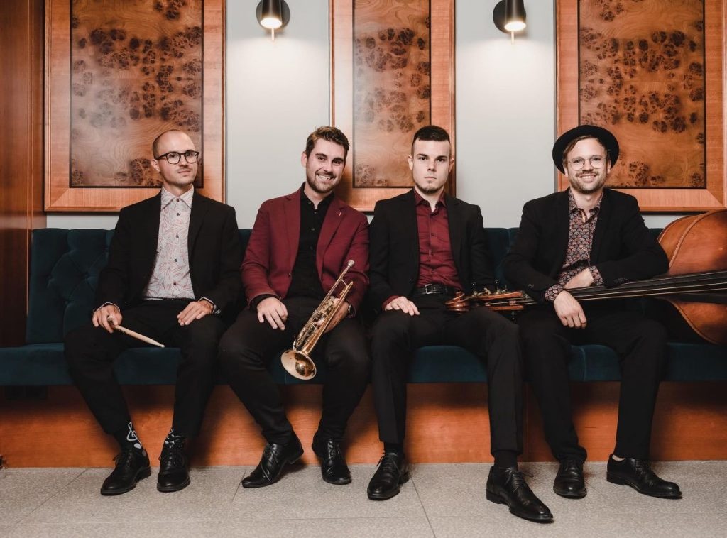 Jazz Konzert: All Jazz Ambassadors