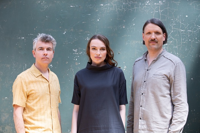 Lange//Berweck//Lorenz: Hörkoma