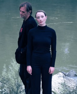 Eva Plankton & Peter Taucher – Popmusik zum Zuhören