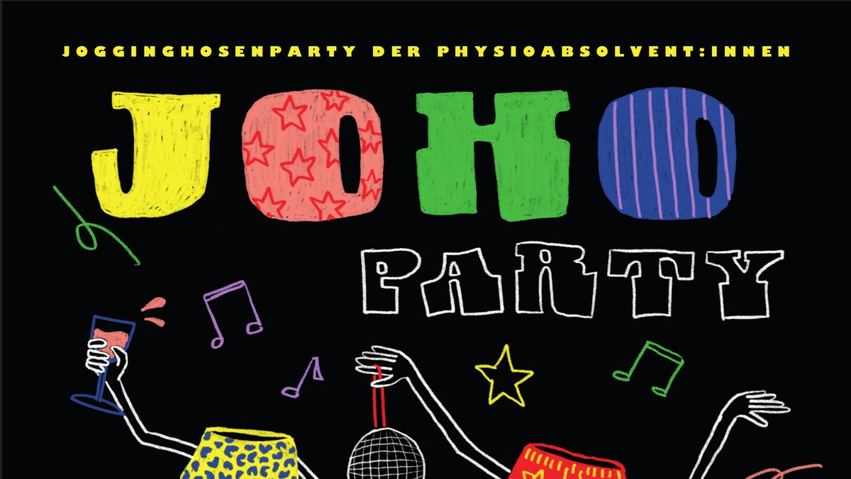 Jogginghosenparty