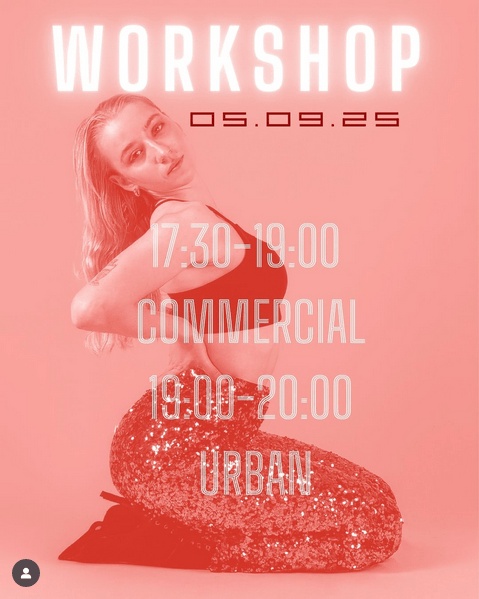 Foundations Dance Workshop