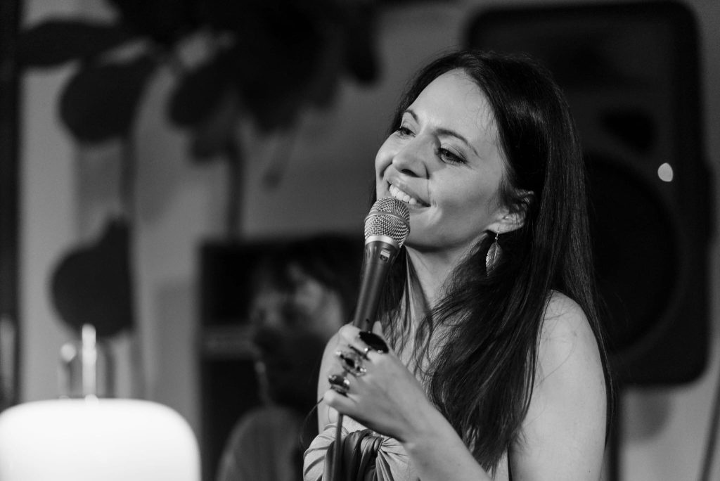 Jazz Konzert: Renato Chicco & Soul Encounters