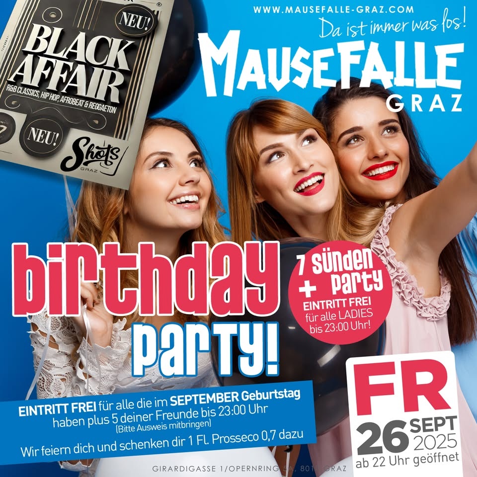 Birthday Party