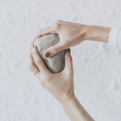 Clay Date with Yoga & Brunch