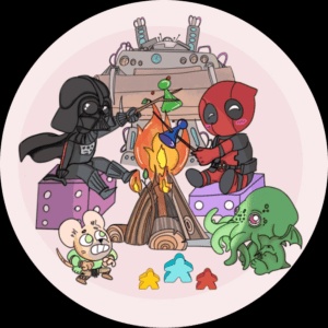 QuFO – Queer RPG