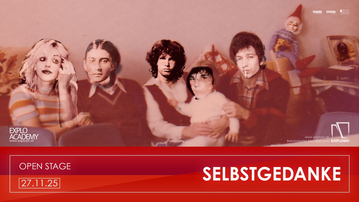 Selbstgedanke (A)