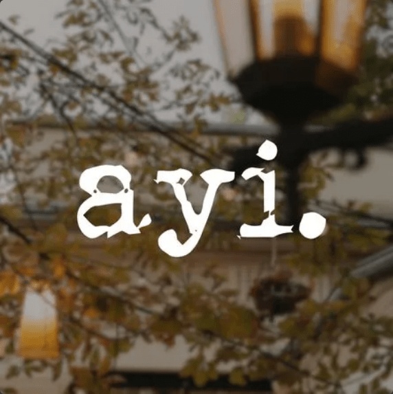 ayi. – Espresso Martini 2.0