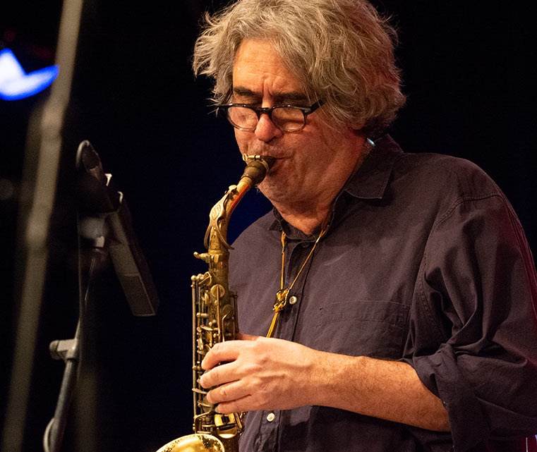 TIM BERNE
