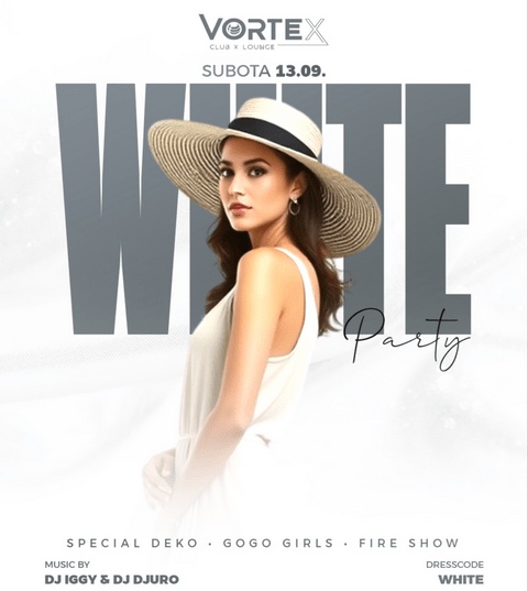 White Party