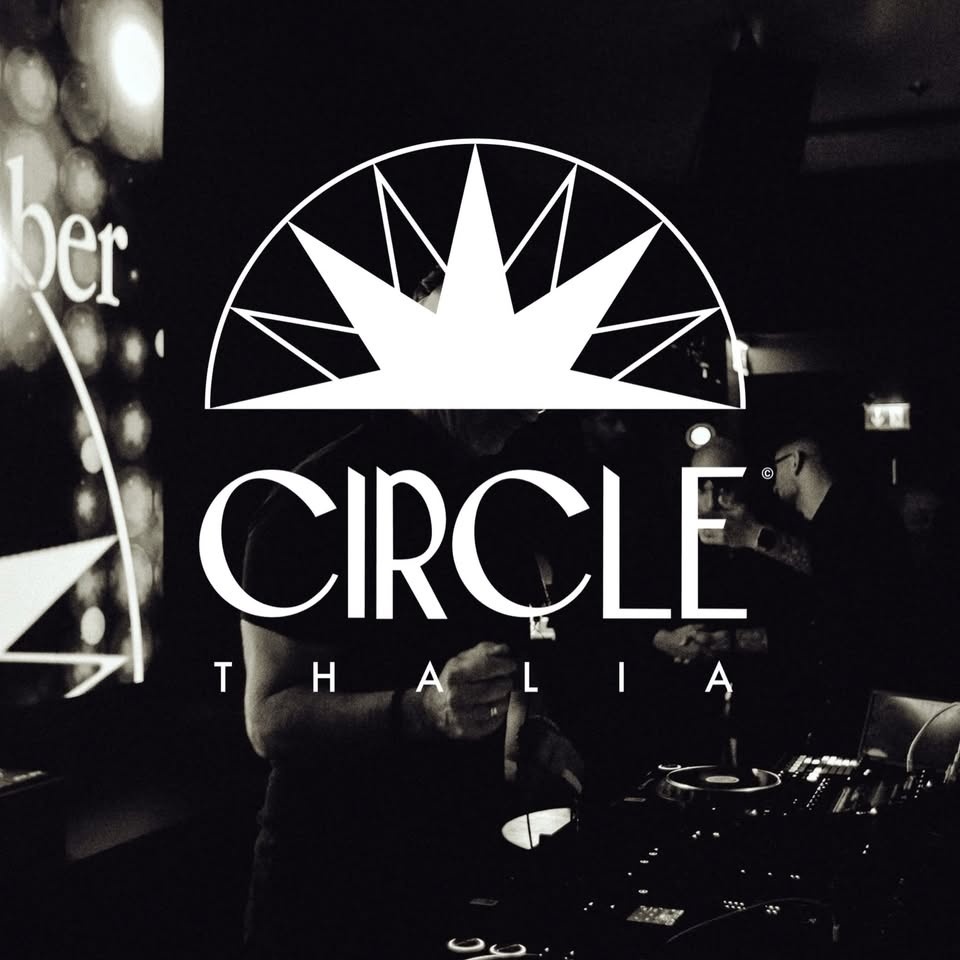 Diaspora @ CircleThalia