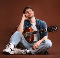 Georg Slamanig - Album-Release Konzert