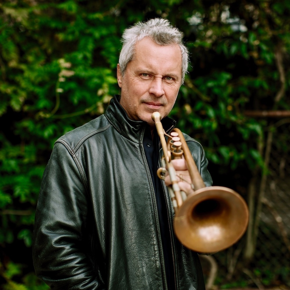 Alex Sipiagin - Quartet