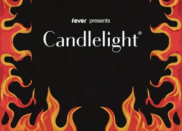 Candlelight: Rock-Hymnen in Klassikversion