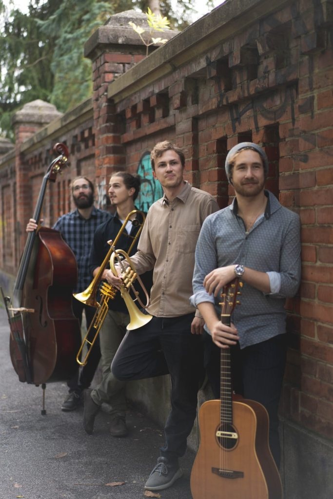 Jazz Konzert: Royal Garden Jazz Band