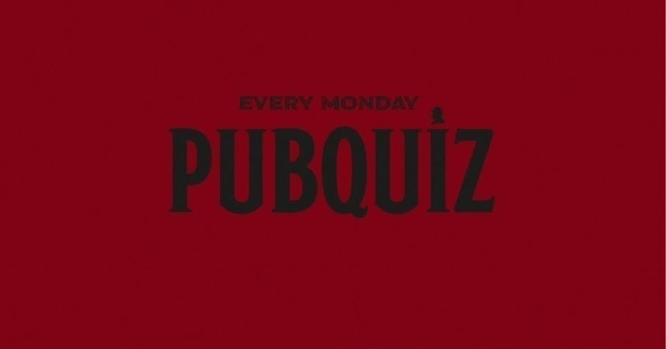 Churchill's PubQuiz: Think & Drink