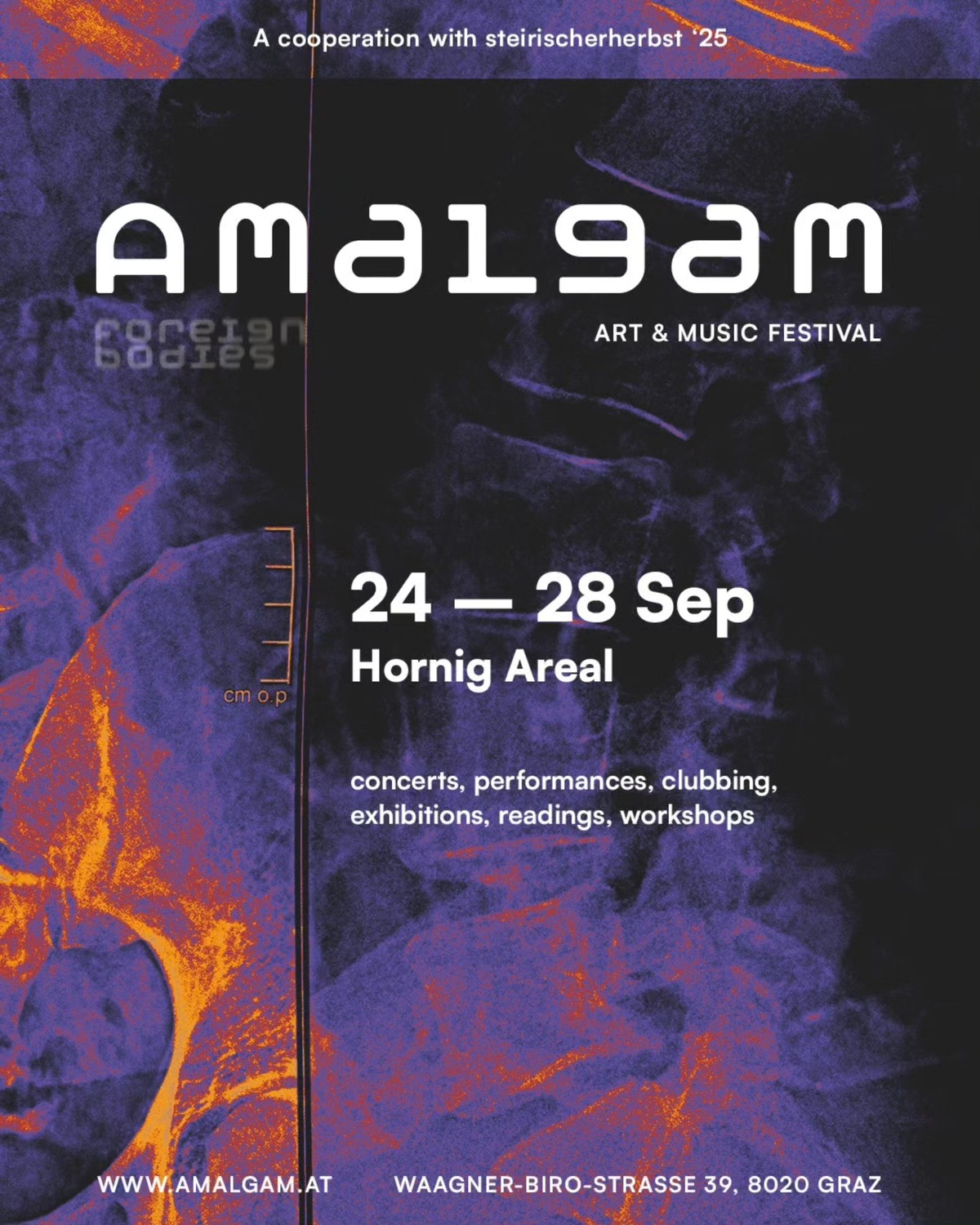 Amalgam -