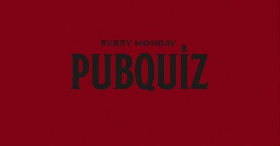 Churchill's PubQuiz: Think & Drink