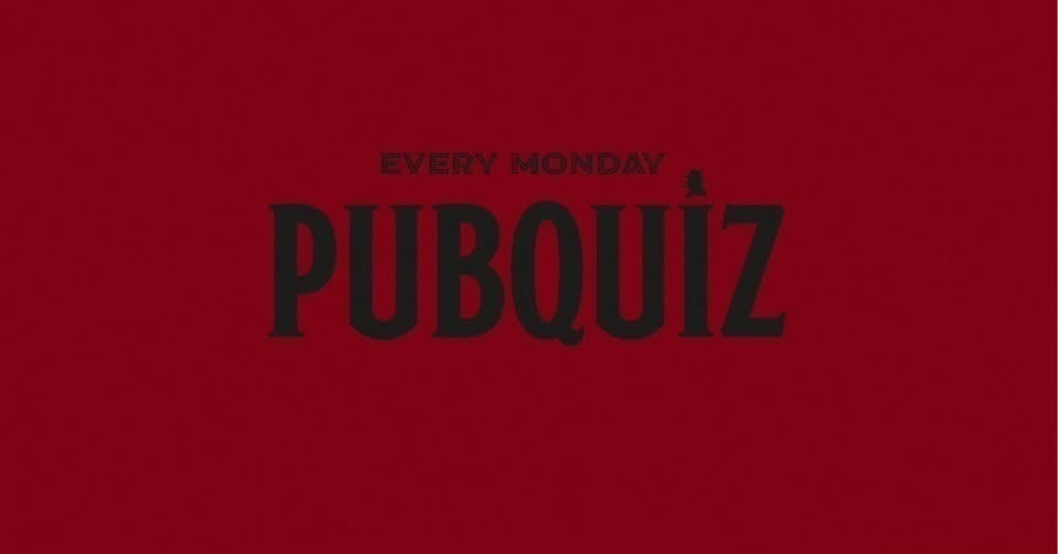 Churchill's PubQuiz: Think & Drink