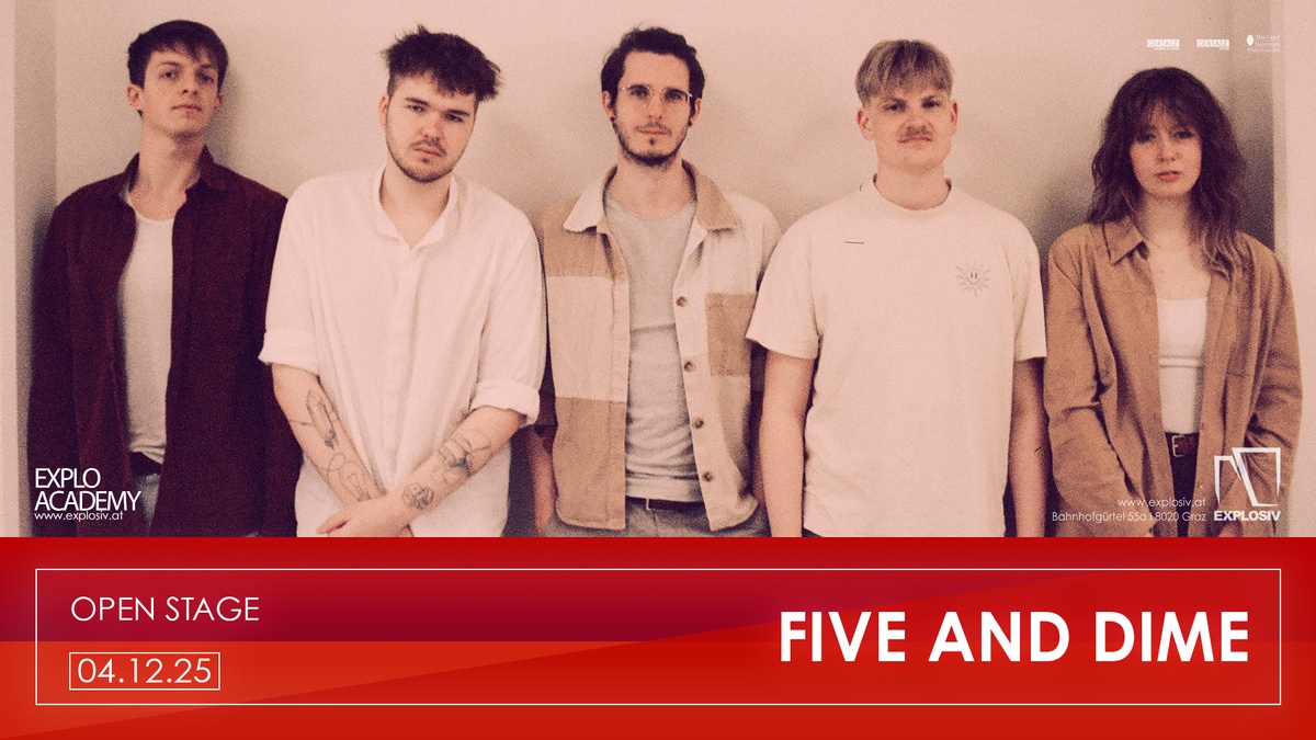 Five and Dime (A)
