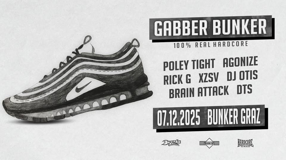Gabber Bunker