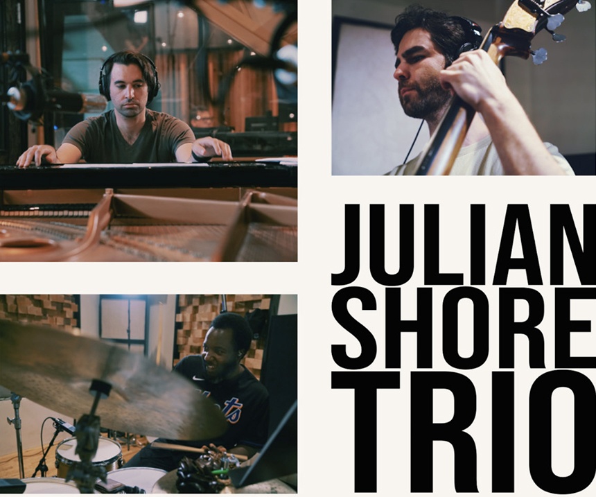JULIAN SHORE TRIO