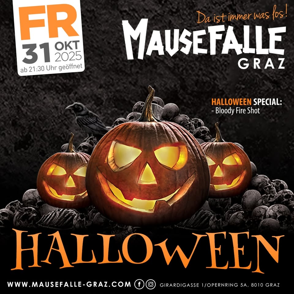 Halloween Party